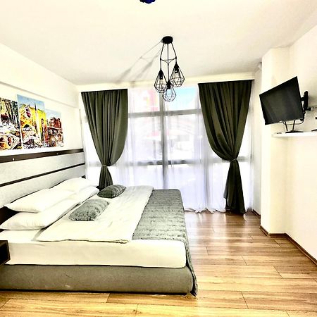 Appartement Epicenter à SJJ Extérieur photo