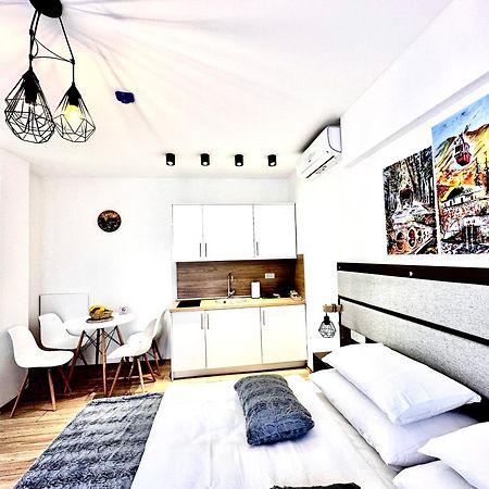 Appartement Epicenter à SJJ Extérieur photo