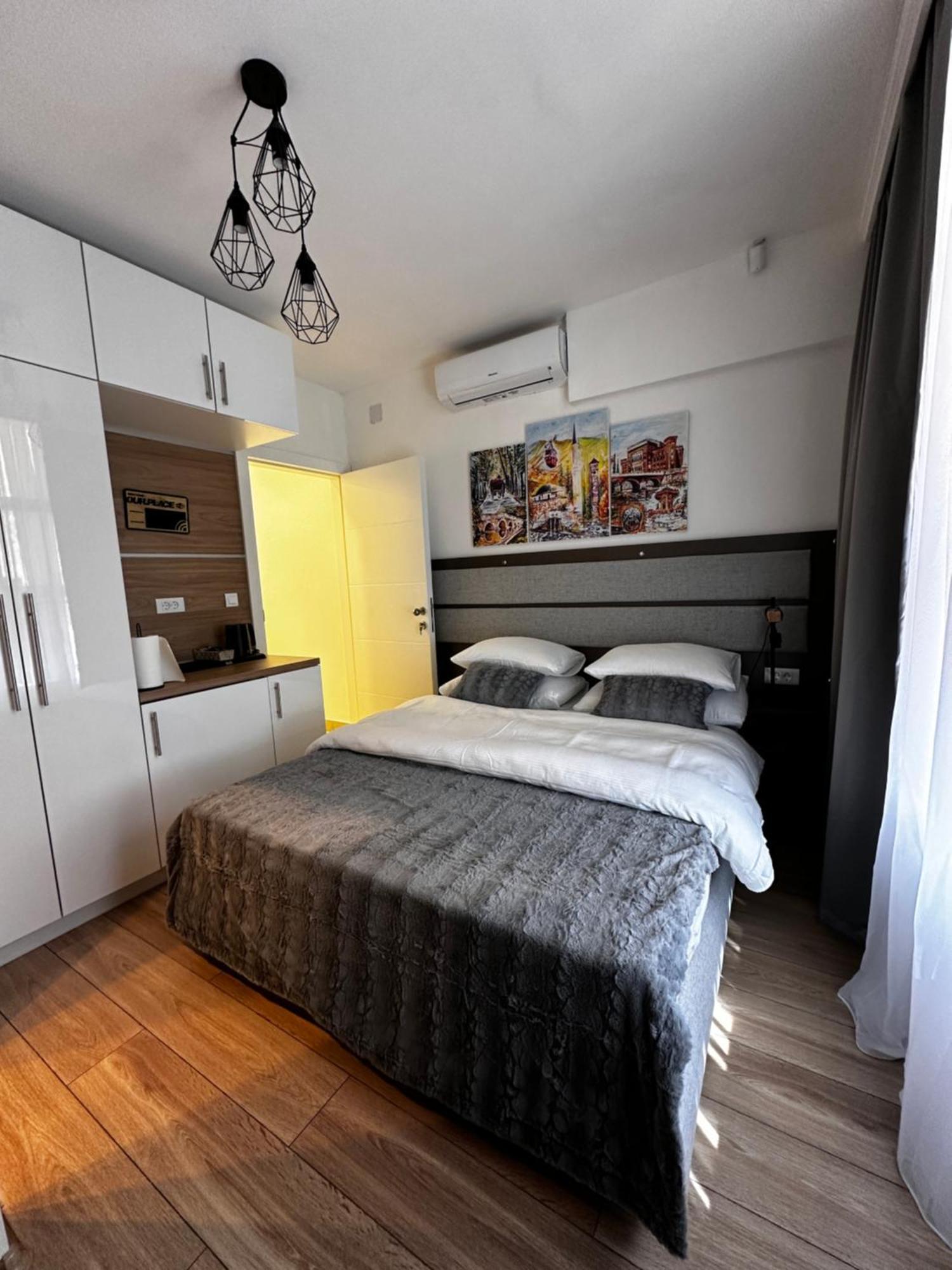 Appartement Epicenter à SJJ Extérieur photo