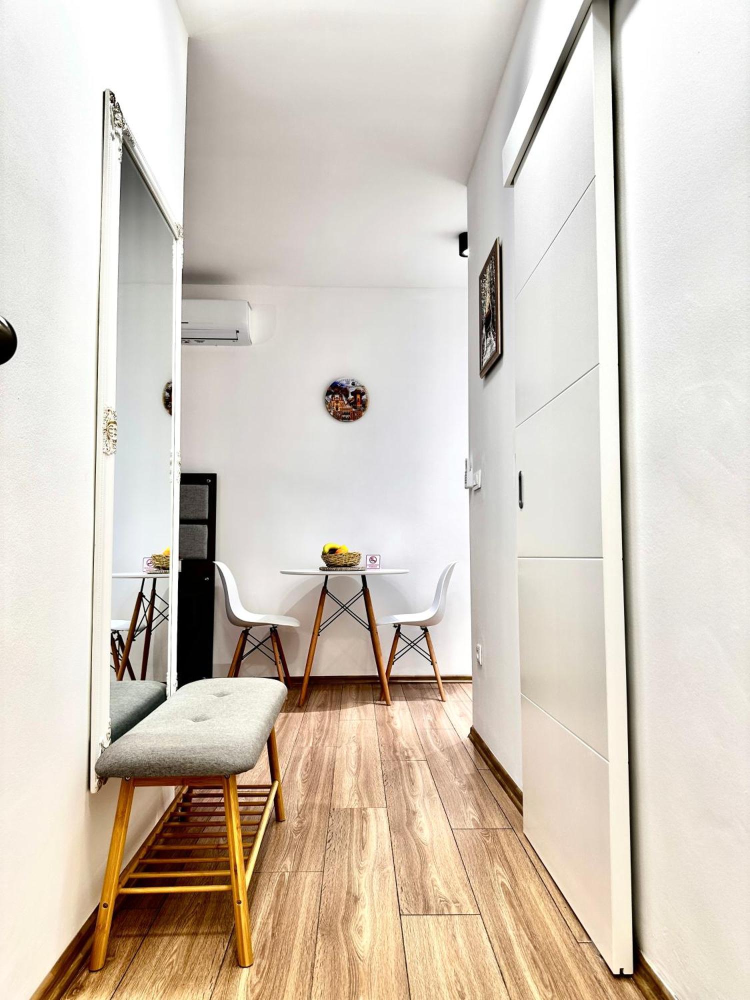 Appartement Epicenter à SJJ Extérieur photo