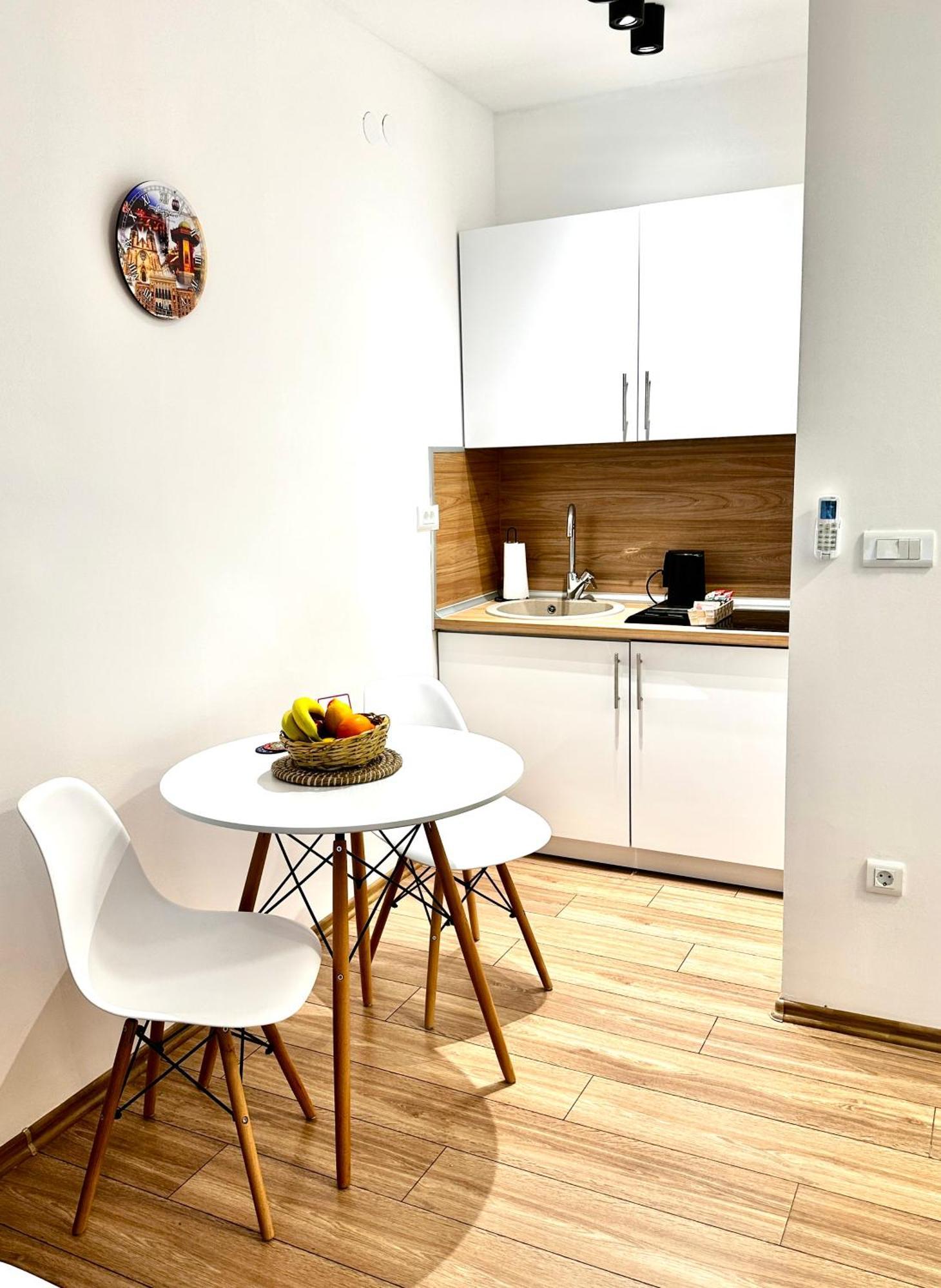 Appartement Epicenter à SJJ Extérieur photo