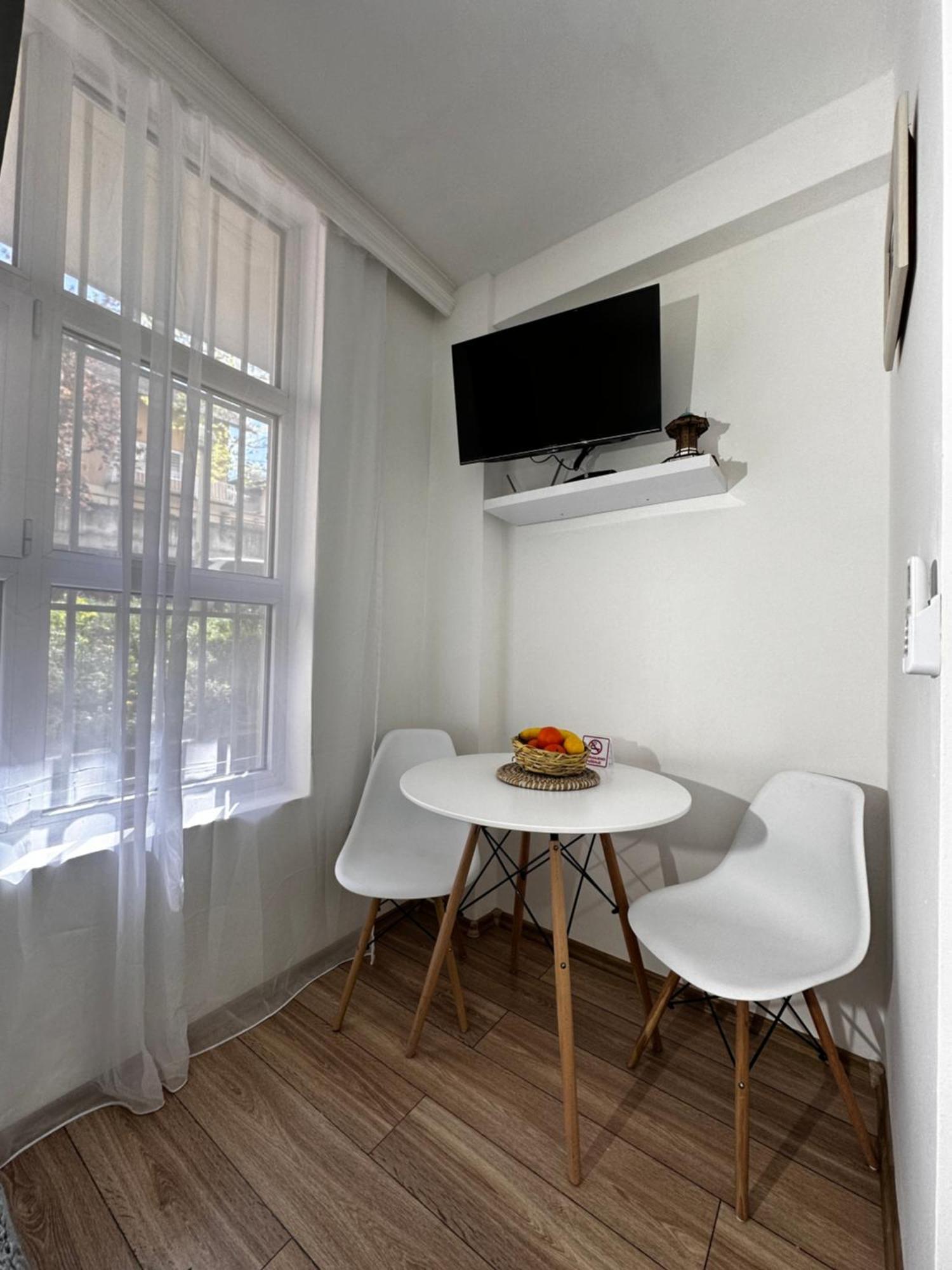Appartement Epicenter à SJJ Extérieur photo